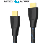 SONERO SON X-PHC011-015 - Premium High Speed HDMI Kabel mit Ethernet, 1,5 m (X-PHC011-015)