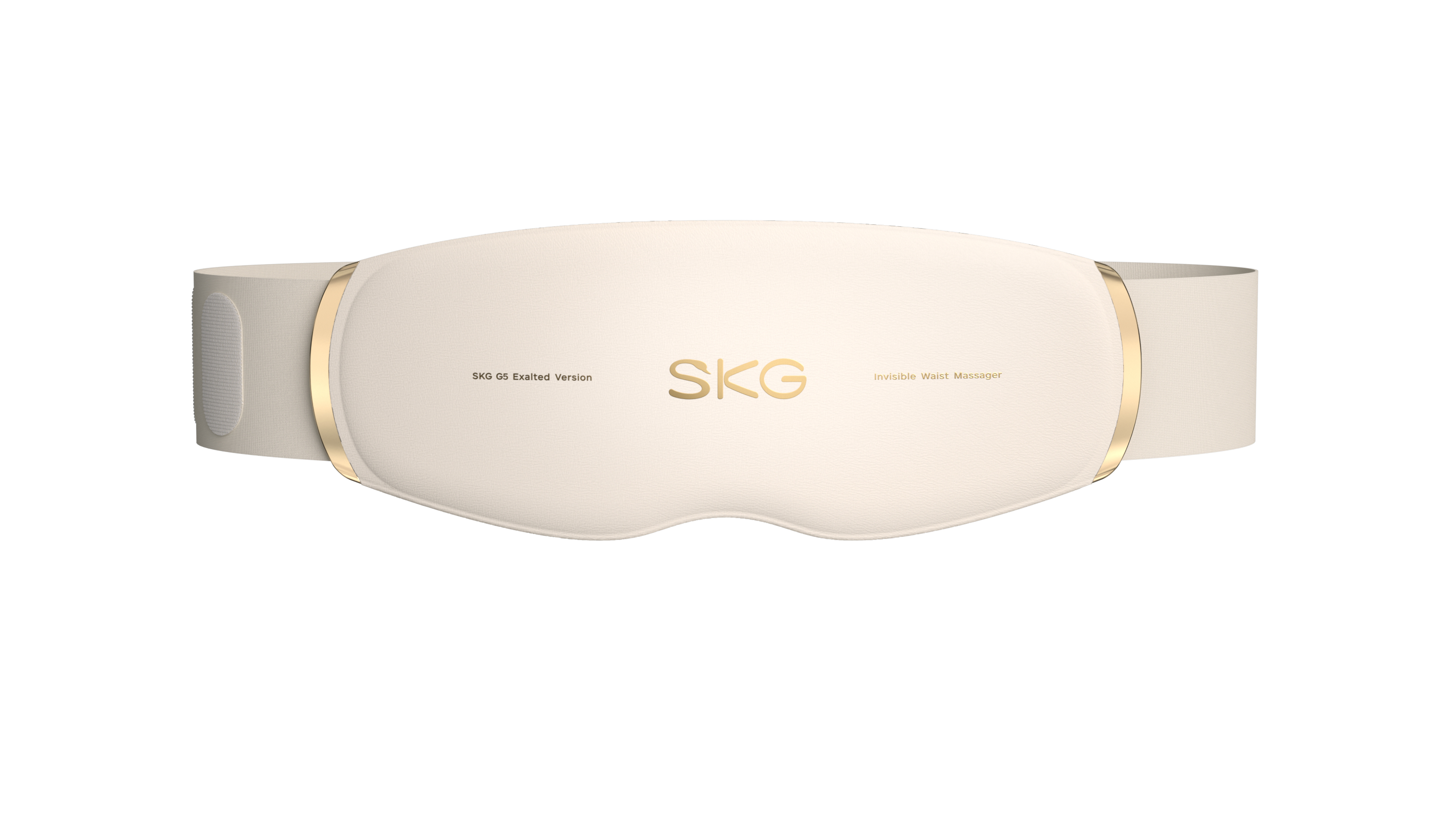 SKG GS500-W Taillenmassagegerät EMS & Vibration Weiß
