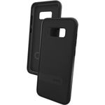 GEAR4 Battersea Handy-Schutzhülle 15,8 cm (6.2" ) Abdeckung Schwarz Polycarbonat - Thermoplastische Polyurethane (TPU) (28416) (B-Ware)