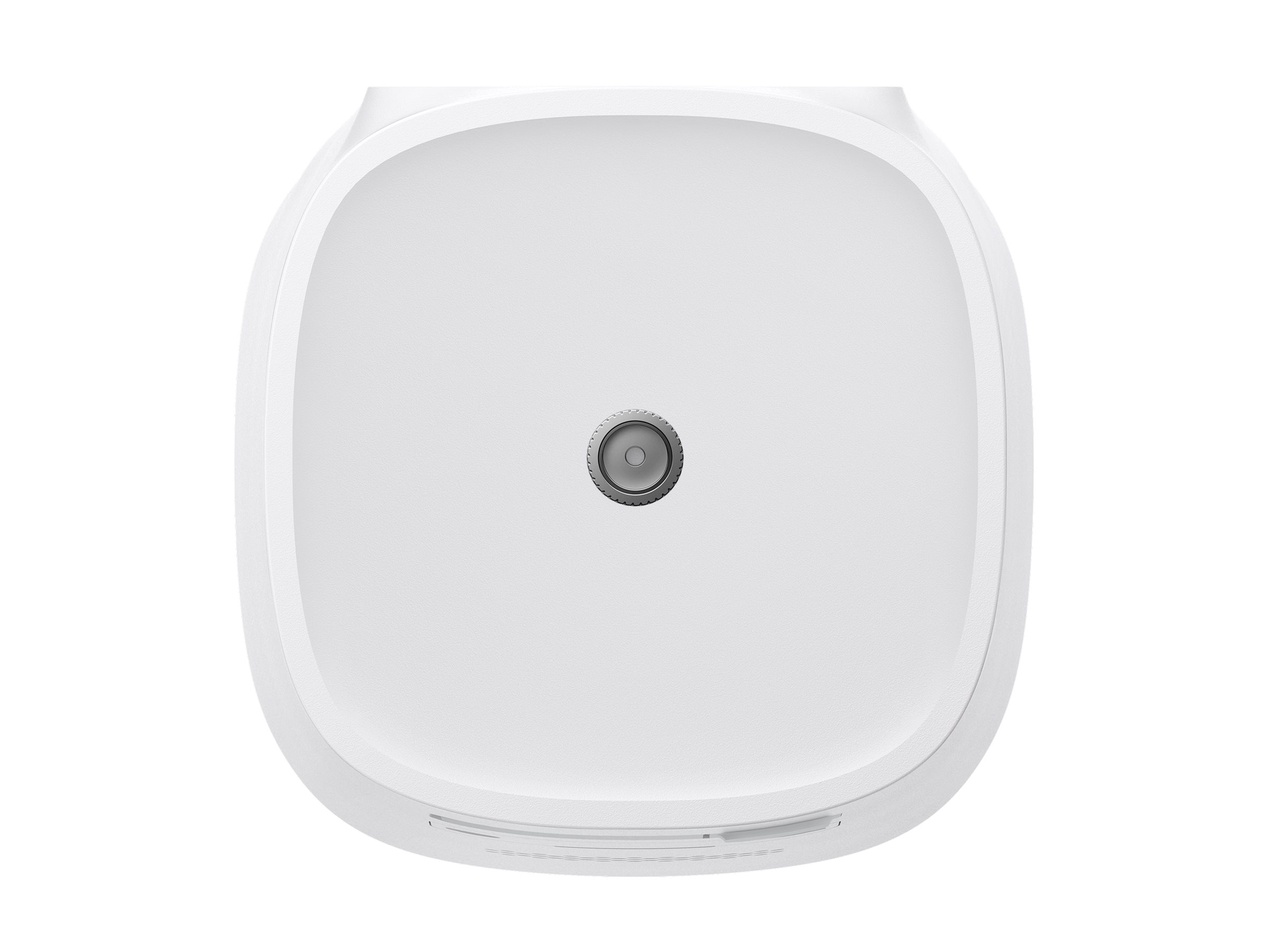 Eufy EufyCam E40 4-Cam Kit mit HomeBase S380 und Solarpanel Schwarz, Weiß