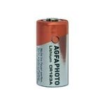 AgfaPhoto - Kamerabatterie CR123A Li (70107)