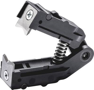 Knipex 12 49 31 Abisoliermesser-Ersatzmesser Passend für Marke