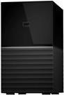 Western Digital My Book Duo 44TB Black EMEA (WDBFBE0440JBK-EESN)