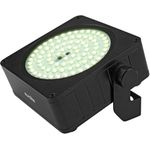 EUROLITE AKKU IP Flat Light SMD sw (41700051)