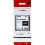 Canon PFI-030MBK 55 ml (3488C001)