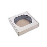 EK Water Blocks EK-Tube ZMT Schlauch 16/10 mm - mattschwarz, 3m (3830046999214)