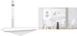 Magnetoplan Whiteboard-Folien Static Folis (B x H) 594 mm x 841 mm Weiß (1209000)