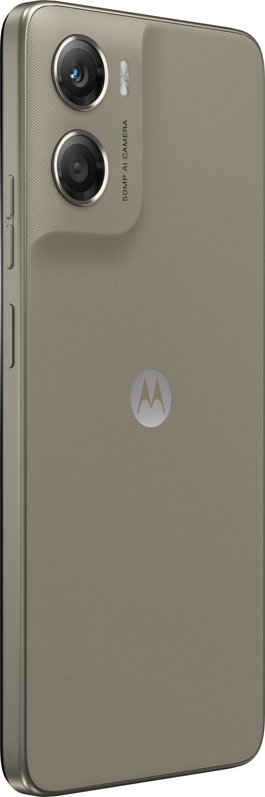 Motorola moto G06 power 6.88" Dual SIM Android 15 4 GB RAM 64 GB 7000 mAh Pantone Eichenlaub