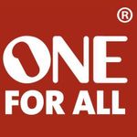 Universal One for All URC1921 Sharp TV Replacement Remote - Fernbedienung (URC 1921)