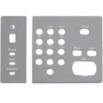 HP CB480-60107 Drucker-/Scanner-Ersatzteile Multifunktional Frontabdeckung (CB480-60107)