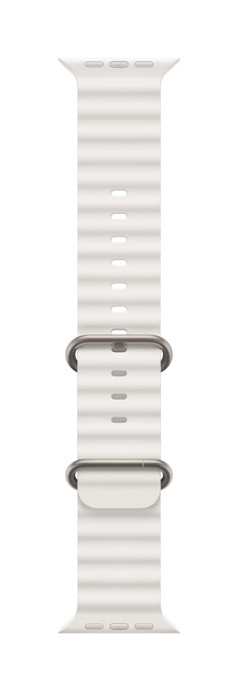 Apple Armband für Smartwatch (MQE93ZM/A)