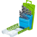 kwb 258819 Metall-Spiralbohrer-Set 19teilig 1 St. (258819)