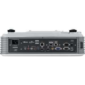 Optoma W320USTi DLP-Projektor (95.72702GC0E)