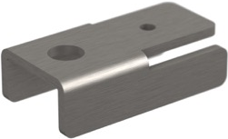 Kindermann - Spannklemmen-Verlängerung