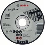 Bosch Accessories 2608600711 2608600711 Trennscheibe gekröpft 230 mm 22.23 mm 1 St.