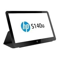 HP S140u LED BL Monitor (G8R65AA#ABB)