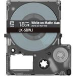 Epson LabelWorks LK-5BWJ (C53S672083)