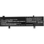 CoreParts MBXAS-BA0189 Notebook-Ersatzteil Akku (MBXAS-BA0189)