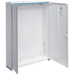 Hager ZB33S. Produktfarbe: Weiß (ZB33S)