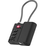 XtremeMac XWH-XLP-13 XTREMEMAC X-LOCK PRO 2in1 (XWH-XLP-13)