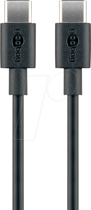 Wentronic goobay USB-Kabel (66318)