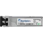 Kompatibler Brocade XBR-000139 BlueOptics© BO05F856S5D SFP Transceiver, LC-Duplex, 4GBASE-SW, Fibre Channel, Multimode Fiber, 850nm, 300M, DDM, 0°C/+70°C (XBR-000139-BO)