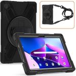 eSTUFF ES681906-BULK. Etui-Typ: Cover, Markenkompatibilität: Lenovo, Kompatibilität: TAB M10 3rd 2022 10.1 (TB-328F/TB-328XU), Maximale Bildschirmgröße: 25,6 cm (10.1" ) (ES681906-BULK)