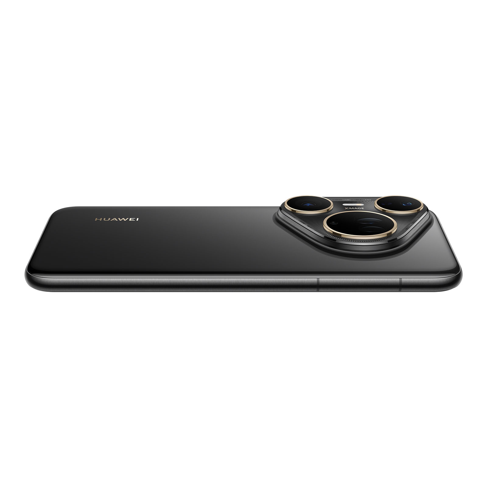 Huawei Pura 80 Ultra Smartphone 6,8" 16 GB RAM 512 GB 50 MP Golden Black