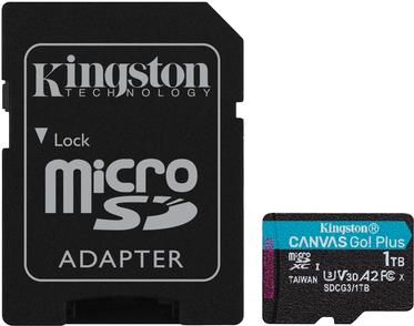 Kingston Canvas Go! Plus (SDCG3/1TB)