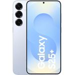 Samsung Galaxy S25+ (SM-S936BLBDEUB)