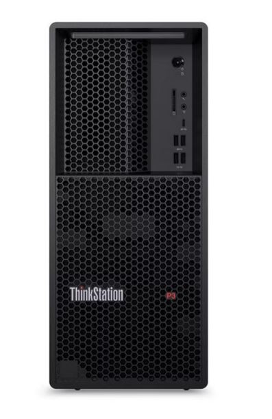 Lenovo ThinkStation P3 Tower Gen 2 Core Ultra 9 285K 64 GB DDR5 1 TB SSD Workstation