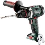 Metabo BS 18 LTX Impuls Handbohrmaschine Lithium-Ion (Li-Ion) 2000g (602191840)