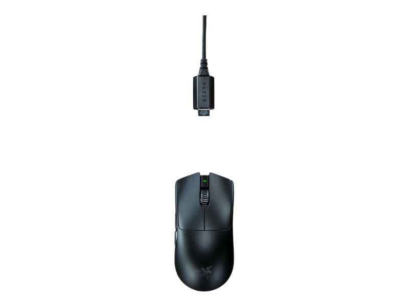 Razer Viper V3 Pro SE Optische Gaming-Maus Kabellos 35.000 DPI 6 Tasten Schwarz