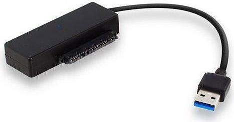 Microconnect USB3.0SATAHDDSSD Schnittstellenkarte/Adapter SATA (USB3.0SATAHDDSSD)