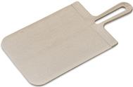 koziol Schneidebrett Snap S beige 16,6 x 33,1 cm (7250700)