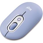 Logitech POP Maus anpassbarer Emoji (910-007414)