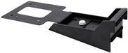 Eizo - Thin-Client-zu-Monitor-Halterung - Schwarz - für FlexScan EV2451-BK, EV2456-BK
