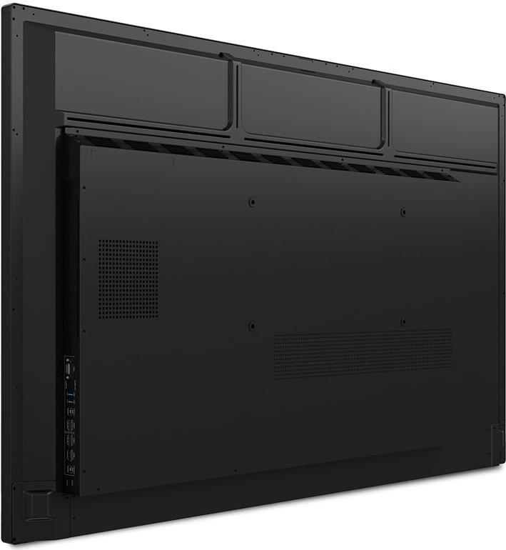 ViewSonic ViewBoard IFP55G1 55" Interaktives 4K UHD Multi-Touch LCD-Display Schwarz