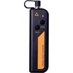 ACT Fiber Optic cable tester. Adapter interface: interchangeable for 2.5mm (SC. ST, FC) and 1.25mm (LC, MU) ferrule connector Fiber optic cable tester (CX1007)