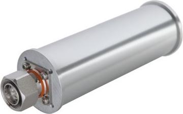 ANDREW LOW PIM TERMINATION 10 WATT 340-6000 4.3-10 MALE (T-10-UW-43-M-I6)