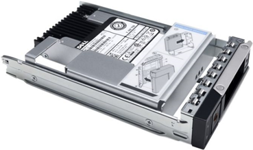 Dell HDD 480GB SSD SATA 2.5" MU 6Gbps 512e (400-AZUT)