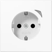 Jung BTLS1521SEWW JUNG HOME SCHUKO Steckdose Energy (BTLS1521SEWW)