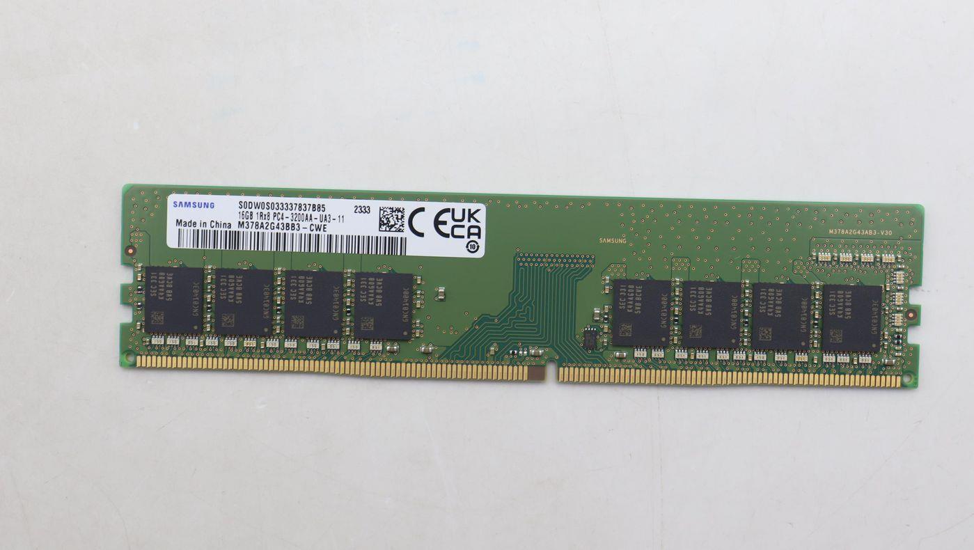 Lenovo MEMORY (5M30Z71740)