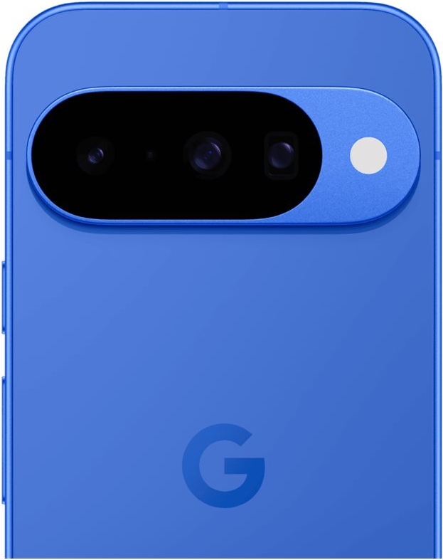 Google Pixel 10 6,3" Smartphone 12 GB RAM 128 GB Indigo