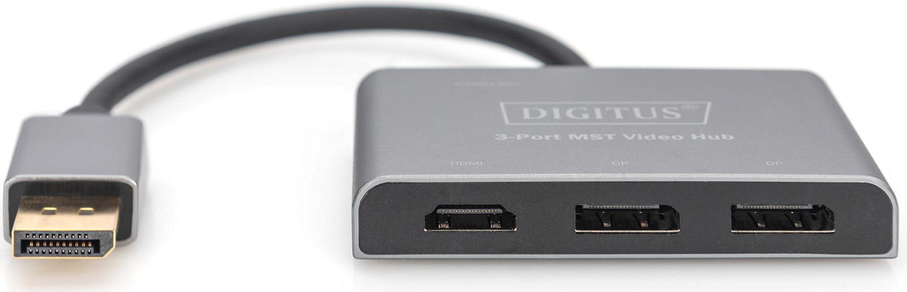DIGITUS Adapterkabel (DS-45336)