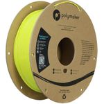 PA12-BREAKAWAY 1,75mm GR. GREEN 0,5kg POLYMAKER POLYSUPPORT 3D FILAMENT (PW01001)