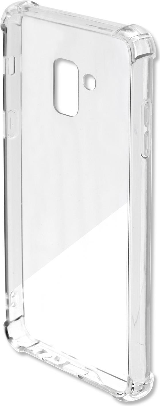 4smarts Ibiza Handy-Schutzhülle 14,2 cm (5.6" ) Abdeckung Transparent (4S467242)