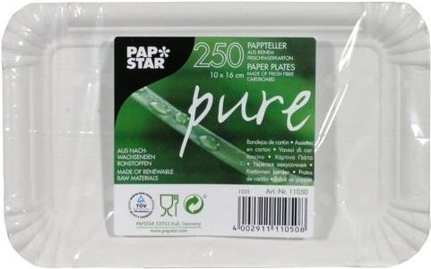 Papstar 11050 Teller (11050)