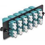 Delock Glasfaser-Adapterplatine (66933)