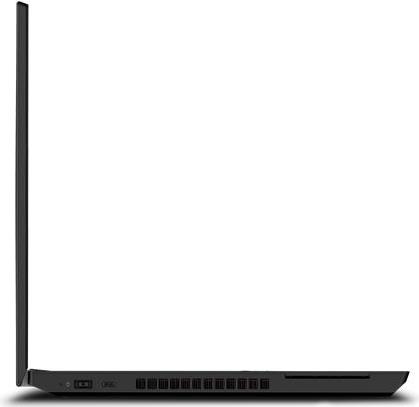 Lenovo ThinkPad P15v 6850H Mobiler Arbeitsplatz 39,6 cm (15.6" ) Full HD AMD Ryzen™ 7 PRO 16 GB DDR5-SDRAM 512 GB SSD NVIDIA RTX A2000 Wi-Fi 6E (802.11ax) Windows 11 Pro Schwarz (21EM001CGE)